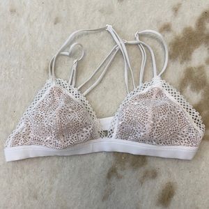 Victoria Secret Bralette Lace